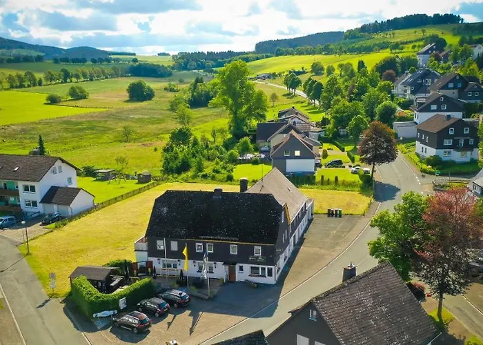 Bed And Breakfast Sonnental