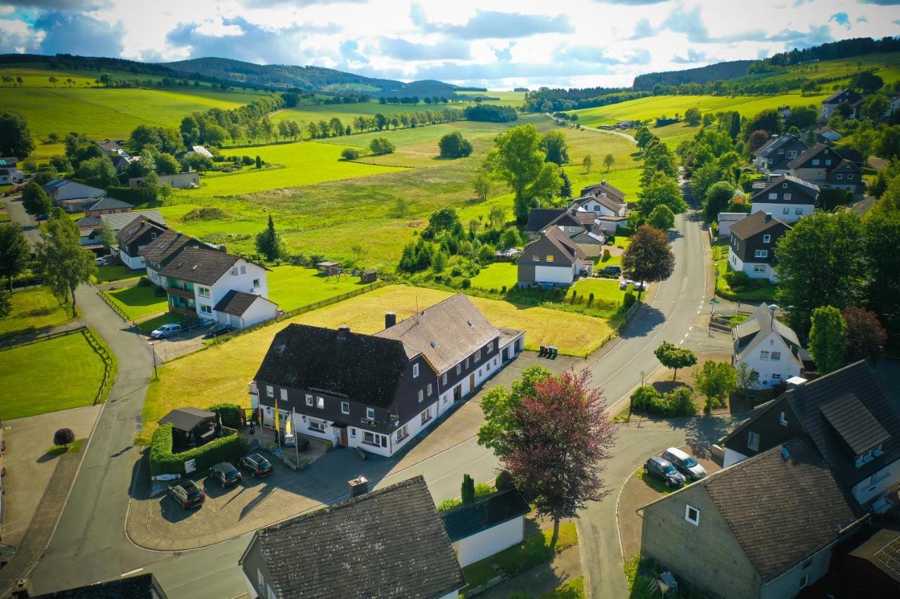 Frühstückspension Sonnental *